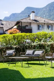 Appartamento con giardino - Image 3