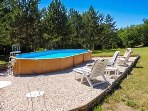 Cosy Chalet in Les Tourettes with Shared Pool - Image 3