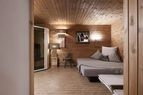 Hotel Alpenstolz - Culinary Hideaway Stubai - Image 4