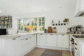Holiday home near Smidstrup beach - Image 4