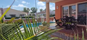 Fully equipped holiday home with private pool, terrace & barbeque | Pets are welcome - Image 2