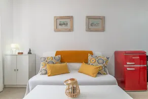 Flat with 1 bedroom for 4 persons - Image 2