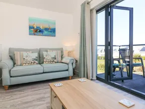 Cottage with garden | Beach view - Image 4