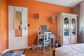 Bed and breakfast with terrace & garden | City view - Image 4
