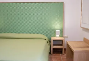 Agriturismo Masseria del Bosco: Tripla comfort 3 - Image 3