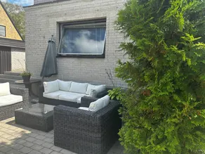 Charming Villa Room with Private Facilities in Landskrona - Image 3