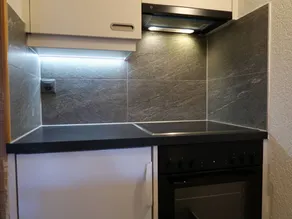 Espléndido apartamento vacacional | Vistas a la naturaleza | Cerca de las pistas de esquí - Image 3