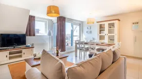 Flat with 2 bedrooms for 6 persons - Image 2