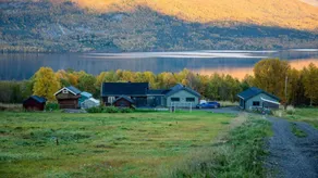 4 star holiday home in Øverbygd - Image 2