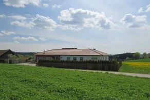 House with garden, barbeque & terrace - Image 4