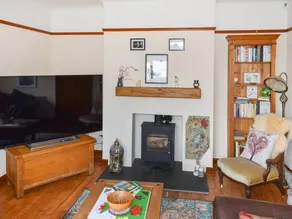 Family-oriented pleasant cottage with garden & barbecue | Pet-friendly - Image 4