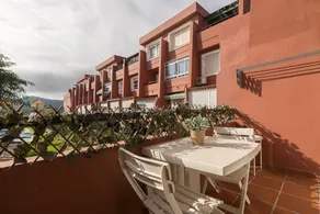 Familienorientierte charmante Ferienwohnung mit Garten und Pool | Strand in der Nähe - Image 4