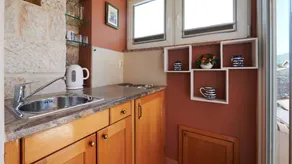 Studio für 2 Personen (15 m²) in Trogir - Image 5