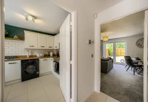 Acogedora casa vacacional con 3 habitaciones para 5 personas - Image 5