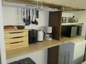 Flat with 1 bedroom for 4 persons - Image 4