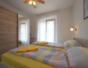 Pleasant holiday apartment with 2 rooms for 5 persons - Image 4