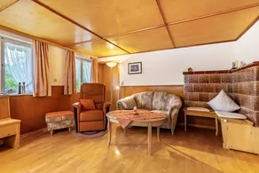 Flat with terrace | Garden view - Image 2