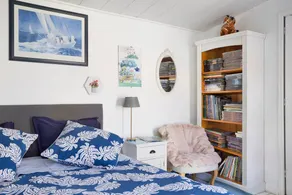B&B with garden & terrace | Garden view | Pets are welcome - Image 5