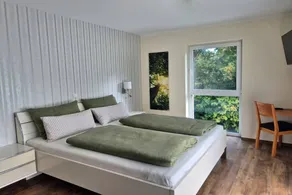 Holiday home with sauna & garden - Image 4