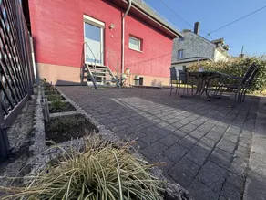 Appartamento con terrazza e giardino - Image 5