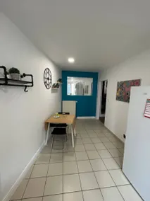 Holiday apartment with 2 bedrooms for 6 persons - Image 4