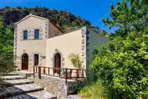 Villa con 2 dormitorios para 5 personas - Image 2