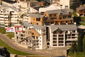 Wohnung mit beheiztem Pool und Whirlpool - Image 4