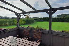 Cottage with garden, barbecue & terrace - Image 5