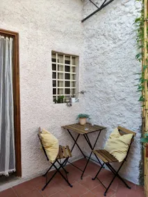 Ferienwohnung mit Terrasse und Grill - Image 2