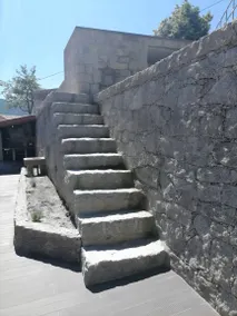 Maison de vacances avec terrasse, piscine et internet haut débit | Vue montagne | Avec animaux admis - Image 4