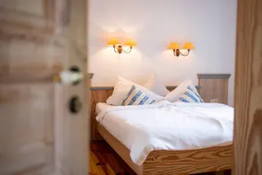 Spaziosa casa adatta alle famiglie con terrazza, sauna e griglia | Vista sulla montagna | Ammette cani - Image 5