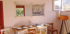 One bedroom apartment with terrace Mali Ston, Pelješac (A-10226-b) - Image 4