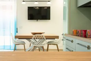 Fully equipped holiday apartment with terrace | Sea view | Close to the beach | Dogs allowed - Image 4