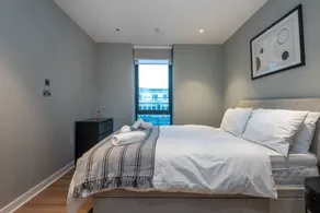 Flat with terrace - Image 5