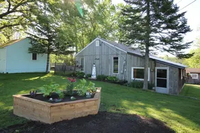 3 bdrm country cottage - Main house - Rosewood cottages - Image 4
