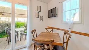 Pleasant house with pool & terrace | Close to the beach | Dogs allowed - Image 5