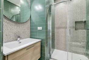 Appartement avec 2 chambres à coucher pour 7 personnes - Image 4