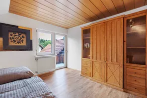 Flat with 1 bedroom for 2 persons - Image 2