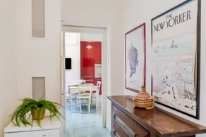 Bellissimo appartamento | Vista sulla città | Vicino alla spiaggia | Accetta animali domestici - Image 2