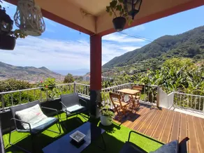 Fully equipped nice holiday home with barbecue, garden & private pool | Garden view - Image 2