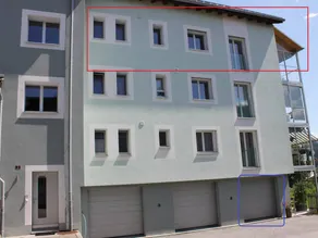 Apartment Pardi 3 Simeon by Interhome - Image 2