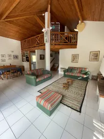 Gemütliche Villa mit Garten, Terrasse und Grill - Image 3