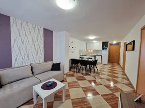 Charming apartment with terrace | Close to the beach - Image 4