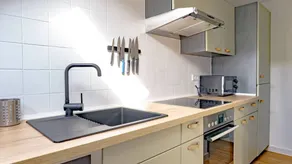 Appartamento con 2 camere da letto per 4 persone - Image 4