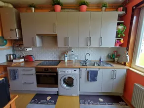 Apartment with terrace in Berchem-Sainte-Agathe - Image 5
