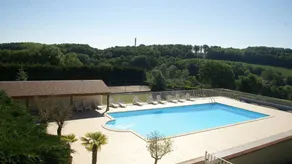 Ferienhaus mit Terrasse, Grill und Pool - Image 3