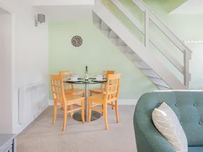 Agréable cottage entièrement équipé avec jardin | Avec animaux acceptés - Image 3
