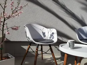 Habitación privada con piscina y terraza | Adaptada para teletrabajar - Image 3