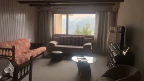 Fully equipped holiday apartment with private pool & sauna | Mountain view | Ski nearby - Image 4