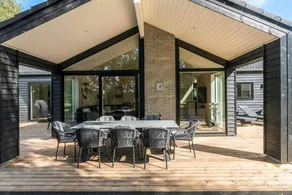 Fully equipped lovely holiday home with barbeque, terrace & hot tub | Pets allowed - Image 3